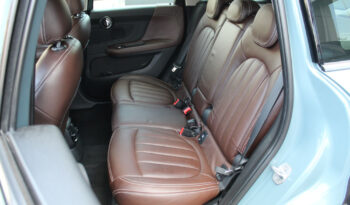 MINI COUNTRYMAN FACELIFT 1.5 116HP DIESEL AYTOMATO ΔΕΡΜΑ ΕΛΛΗΝΙΚΟ full