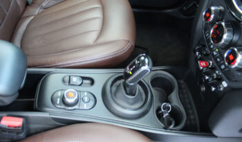 MINI COUNTRYMAN FACELIFT 1.5 116HP DIESEL AYTOMATO ΔΕΡΜΑ ΕΛΛΗΝΙΚΟ full