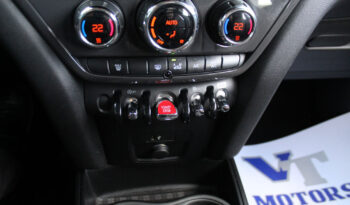 MINI COUNTRYMAN FACELIFT 1.5 116HP DIESEL AYTOMATO ΔΕΡΜΑ ΕΛΛΗΝΙΚΟ full