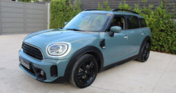 MINI COUNTRYMAN FACELIFT 1.5 116HP DIESEL AYTOMATO ΔΕΡΜΑ ΕΛΛΗΝΙΚΟ