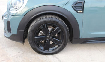 MINI COUNTRYMAN FACELIFT 1.5 116HP DIESEL AYTOMATO ΔΕΡΜΑ ΕΛΛΗΝΙΚΟ full