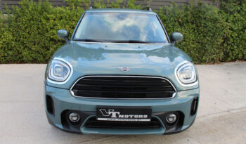 MINI COUNTRYMAN FACELIFT 1.5 116HP DIESEL AYTOMATO ΔΕΡΜΑ ΕΛΛΗΝΙΚΟ full
