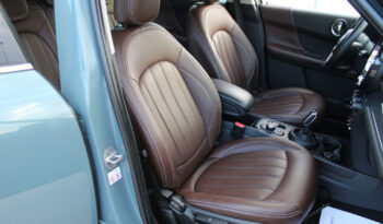 MINI COUNTRYMAN FACELIFT 1.5 116HP DIESEL AYTOMATO ΔΕΡΜΑ ΕΛΛΗΝΙΚΟ full