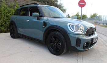 MINI COUNTRYMAN FACELIFT 1.5 116HP DIESEL AYTOMATO ΔΕΡΜΑ ΕΛΛΗΝΙΚΟ full