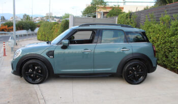 MINI COUNTRYMAN FACELIFT 1.5 116HP DIESEL AYTOMATO ΔΕΡΜΑ ΕΛΛΗΝΙΚΟ full