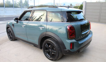 MINI COUNTRYMAN FACELIFT 1.5 116HP DIESEL AYTOMATO ΔΕΡΜΑ ΕΛΛΗΝΙΚΟ full