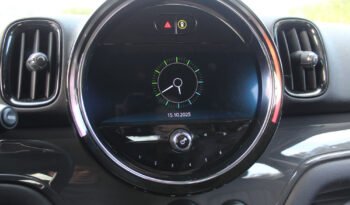 MINI COUNTRYMAN FACELIFT 1.5 116HP DIESEL AYTOMATO ΔΕΡΜΑ ΕΛΛΗΝΙΚΟ full