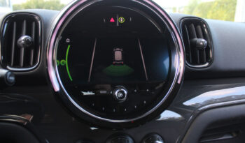 MINI COUNTRYMAN FACELIFT 1.5 116HP DIESEL AYTOMATO ΔΕΡΜΑ ΕΛΛΗΝΙΚΟ full
