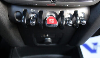 MINI COUNTRYMAN FACELIFT 1.5 116HP DIESEL AYTOMATO ΔΕΡΜΑ ΕΛΛΗΝΙΚΟ full