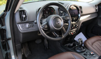 MINI COUNTRYMAN FACELIFT 1.5 116HP DIESEL AYTOMATO ΔΕΡΜΑ ΕΛΛΗΝΙΚΟ full