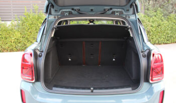 MINI COUNTRYMAN FACELIFT 1.5 116HP DIESEL AYTOMATO ΔΕΡΜΑ ΕΛΛΗΝΙΚΟ full