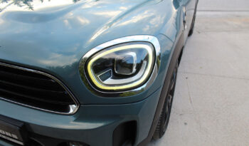 MINI COUNTRYMAN FACELIFT 1.5 116HP DIESEL AYTOMATO ΔΕΡΜΑ ΕΛΛΗΝΙΚΟ full