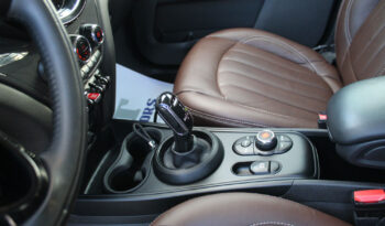 MINI COUNTRYMAN FACELIFT 1.5 116HP DIESEL AYTOMATO ΔΕΡΜΑ ΕΛΛΗΝΙΚΟ full