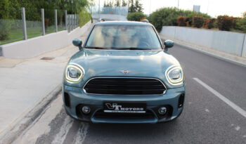 MINI COUNTRYMAN FACELIFT 1.5 116HP DIESEL AYTOMATO ΔΕΡΜΑ ΕΛΛΗΝΙΚΟ full