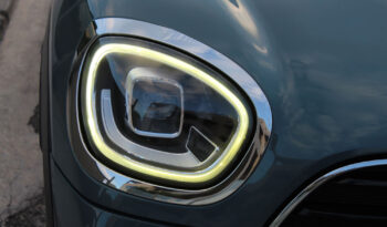MINI COUNTRYMAN FACELIFT 1.5 116HP DIESEL AYTOMATO ΔΕΡΜΑ ΕΛΛΗΝΙΚΟ full