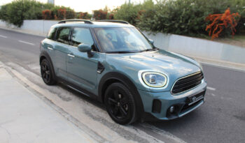 MINI COUNTRYMAN FACELIFT 1.5 116HP DIESEL AYTOMATO ΔΕΡΜΑ ΕΛΛΗΝΙΚΟ full