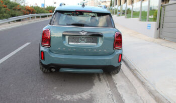 MINI COUNTRYMAN FACELIFT 1.5 116HP DIESEL AYTOMATO ΔΕΡΜΑ ΕΛΛΗΝΙΚΟ full