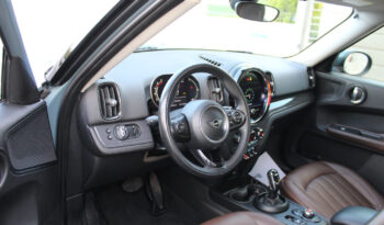 MINI COUNTRYMAN FACELIFT 1.5 116HP DIESEL AYTOMATO ΔΕΡΜΑ ΕΛΛΗΝΙΚΟ full