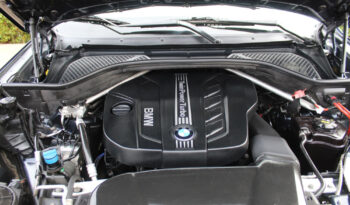 BMW X5 25d Xdrive PANORAMA NAVI ΚΑΦΕ ΔΕΡΜΑ ΟΘΟΝΕΣ full