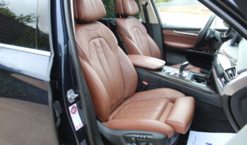 BMW X5 25d Xdrive PANORAMA NAVI ΚΑΦΕ ΔΕΡΜΑ ΟΘΟΝΕΣ full