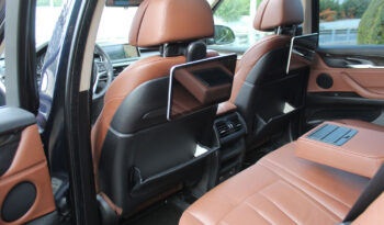 BMW X5 25d Xdrive PANORAMA NAVI ΚΑΦΕ ΔΕΡΜΑ ΟΘΟΝΕΣ full