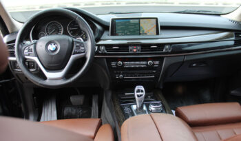 BMW X5 25d Xdrive PANORAMA NAVI ΚΑΦΕ ΔΕΡΜΑ ΟΘΟΝΕΣ full