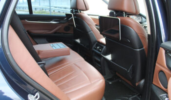 BMW X5 25d Xdrive PANORAMA NAVI ΚΑΦΕ ΔΕΡΜΑ ΟΘΟΝΕΣ full