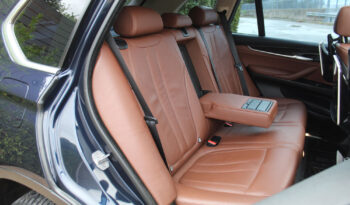 BMW X5 25d Xdrive PANORAMA NAVI ΚΑΦΕ ΔΕΡΜΑ ΟΘΟΝΕΣ full