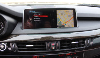 BMW X5 25d Xdrive PANORAMA NAVI ΚΑΦΕ ΔΕΡΜΑ ΟΘΟΝΕΣ full