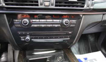 BMW X5 25d Xdrive PANORAMA NAVI ΚΑΦΕ ΔΕΡΜΑ ΟΘΟΝΕΣ full
