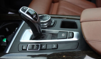 BMW X5 25d Xdrive PANORAMA NAVI ΚΑΦΕ ΔΕΡΜΑ ΟΘΟΝΕΣ full