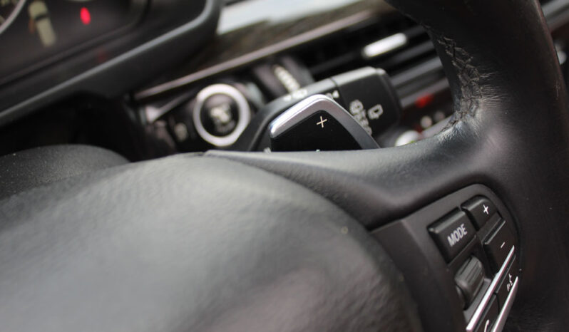 BMW X5 25d Xdrive PANORAMA NAVI ΚΑΦΕ ΔΕΡΜΑ ΟΘΟΝΕΣ full