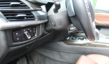 BMW X5 25d Xdrive PANORAMA NAVI ΚΑΦΕ ΔΕΡΜΑ ΟΘΟΝΕΣ full
