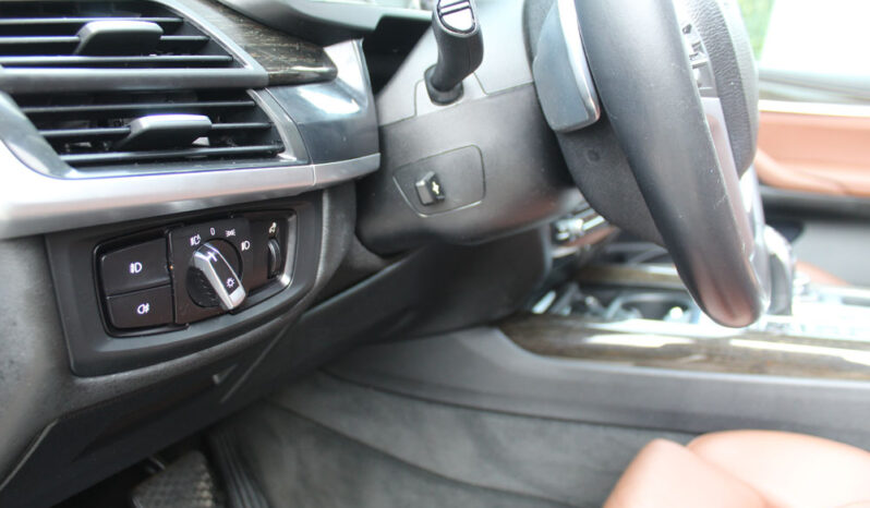 BMW X5 25d Xdrive PANORAMA NAVI ΚΑΦΕ ΔΕΡΜΑ ΟΘΟΝΕΣ full