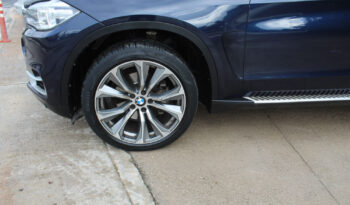 BMW X5 25d Xdrive PANORAMA NAVI ΚΑΦΕ ΔΕΡΜΑ ΟΘΟΝΕΣ full