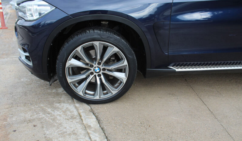 BMW X5 25d Xdrive PANORAMA NAVI ΚΑΦΕ ΔΕΡΜΑ ΟΘΟΝΕΣ full