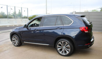 BMW X5 25d Xdrive PANORAMA NAVI ΚΑΦΕ ΔΕΡΜΑ ΟΘΟΝΕΣ full