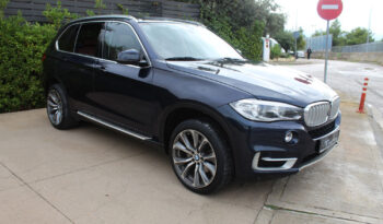 BMW X5 25d Xdrive PANORAMA NAVI ΚΑΦΕ ΔΕΡΜΑ ΟΘΟΝΕΣ full