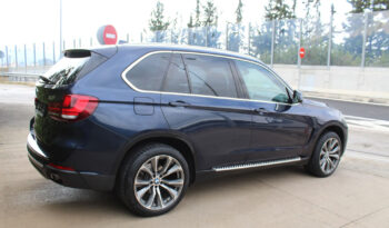 BMW X5 25d Xdrive PANORAMA NAVI ΚΑΦΕ ΔΕΡΜΑ ΟΘΟΝΕΣ full