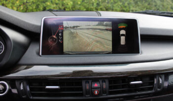 BMW X5 25d Xdrive PANORAMA NAVI ΚΑΦΕ ΔΕΡΜΑ ΟΘΟΝΕΣ full
