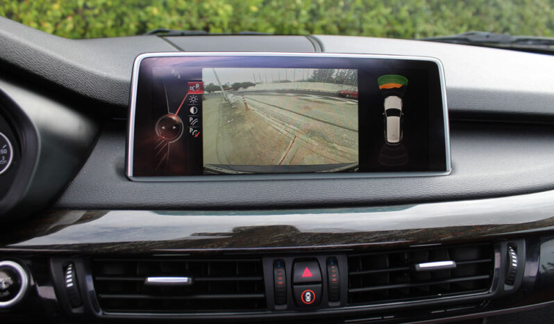 BMW X5 25d Xdrive PANORAMA NAVI ΚΑΦΕ ΔΕΡΜΑ ΟΘΟΝΕΣ full