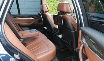 BMW X5 25d Xdrive PANORAMA NAVI ΚΑΦΕ ΔΕΡΜΑ ΟΘΟΝΕΣ full