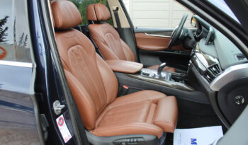 BMW X5 25d Xdrive PANORAMA NAVI ΚΑΦΕ ΔΕΡΜΑ ΟΘΟΝΕΣ full