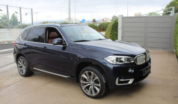 BMW X5 25d Xdrive PANORAMA NAVI ΚΑΦΕ ΔΕΡΜΑ ΟΘΟΝΕΣ full