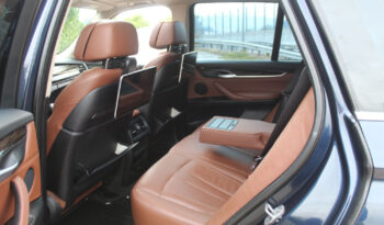 BMW X5 25d Xdrive PANORAMA NAVI ΚΑΦΕ ΔΕΡΜΑ ΟΘΟΝΕΣ full