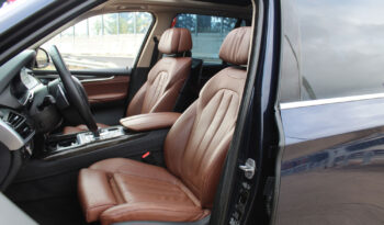 BMW X5 25d Xdrive PANORAMA NAVI ΚΑΦΕ ΔΕΡΜΑ ΟΘΟΝΕΣ full