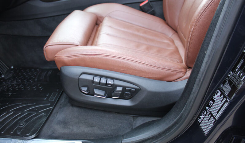 BMW X5 25d Xdrive PANORAMA NAVI ΚΑΦΕ ΔΕΡΜΑ ΟΘΟΝΕΣ full