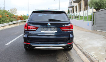 BMW X5 25d Xdrive PANORAMA NAVI ΚΑΦΕ ΔΕΡΜΑ ΟΘΟΝΕΣ full