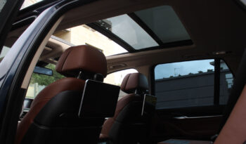 BMW X5 25d Xdrive PANORAMA NAVI ΚΑΦΕ ΔΕΡΜΑ ΟΘΟΝΕΣ full