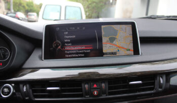 BMW X5 25d Xdrive PANORAMA NAVI ΚΑΦΕ ΔΕΡΜΑ ΟΘΟΝΕΣ full